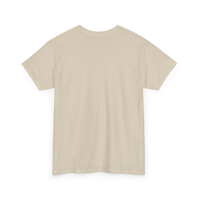 Oil Ok? Vintage Style T-shirt