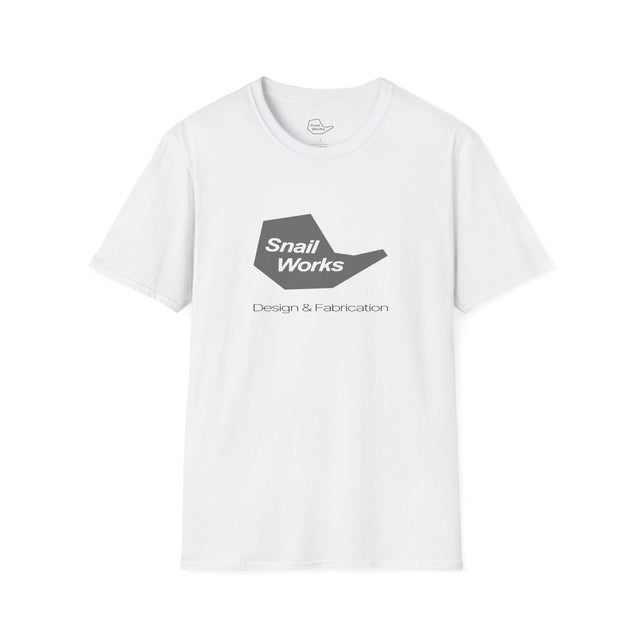 Snail Works Light T-shirt