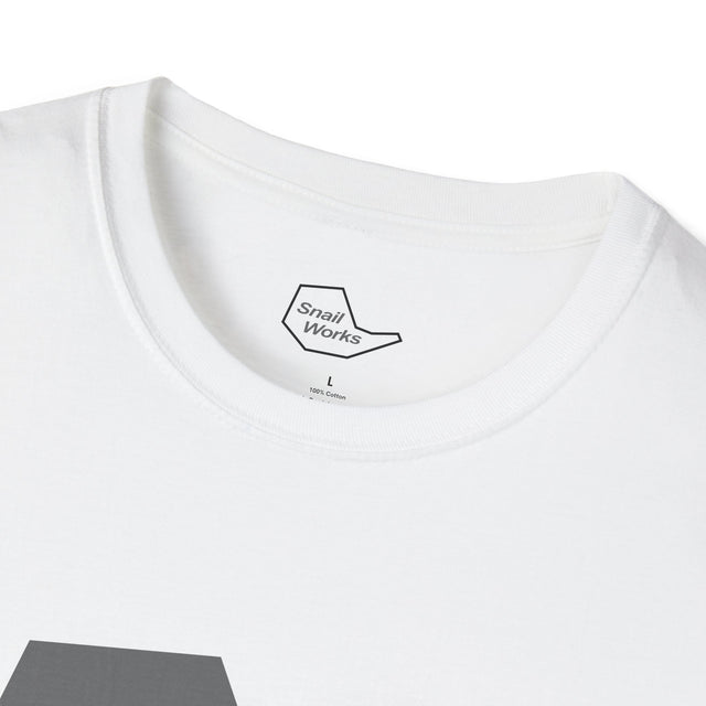 Snail Works Light T-shirt