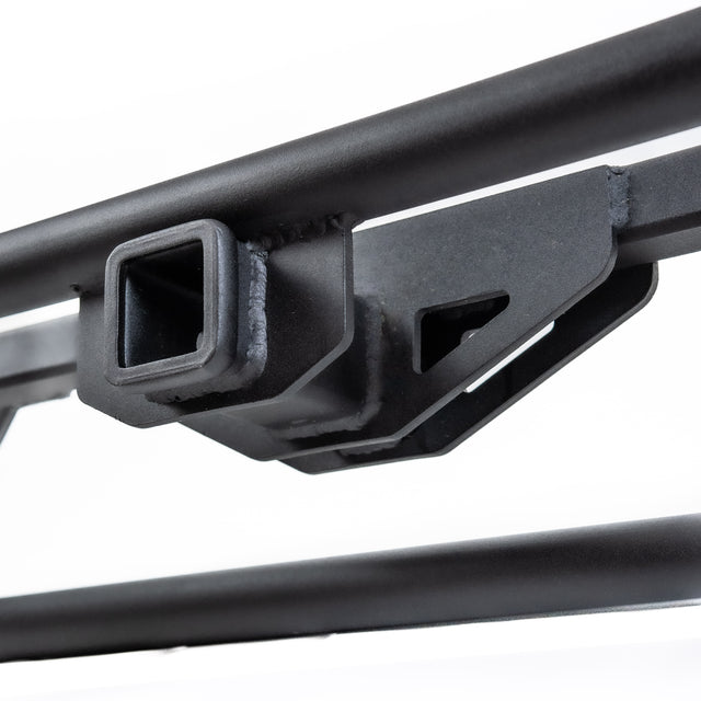 Off Road Rear Tube Bumper (Subaru Crosstrek 2018 - 2023)