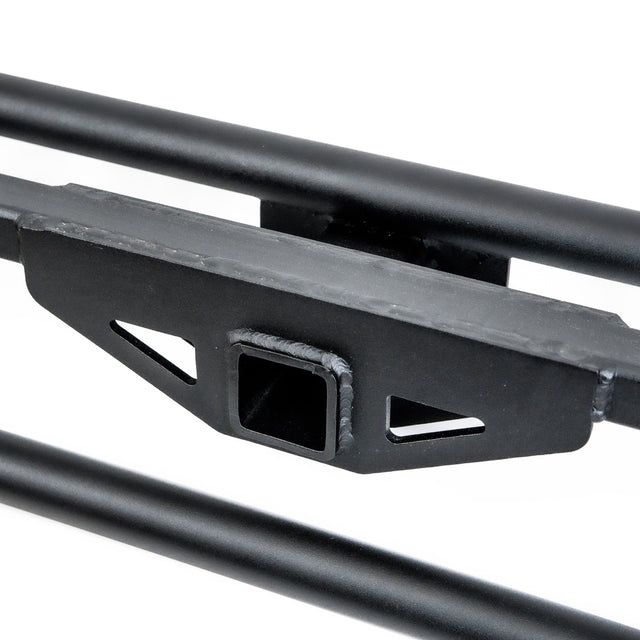 Off Road Rear Tube Bumper (Subaru Crosstrek 2018 - 2023)