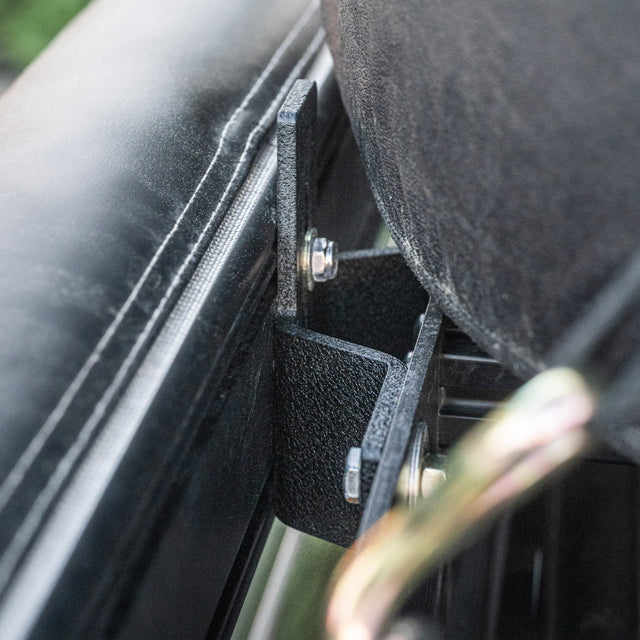 Low-Pro Awning Mounts (Prinsu/Spider Roof Racks)