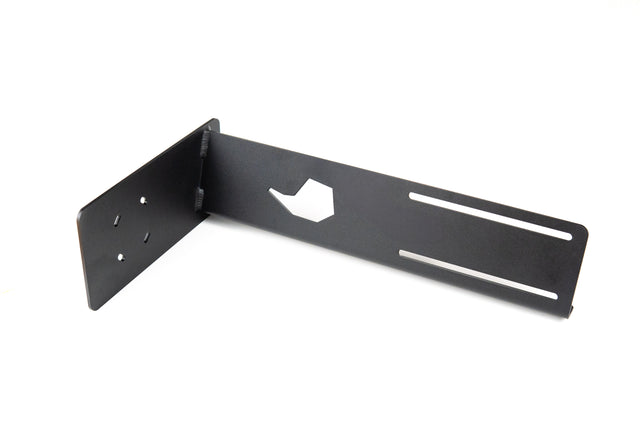 Tire Swing-out Rotopax Bracket