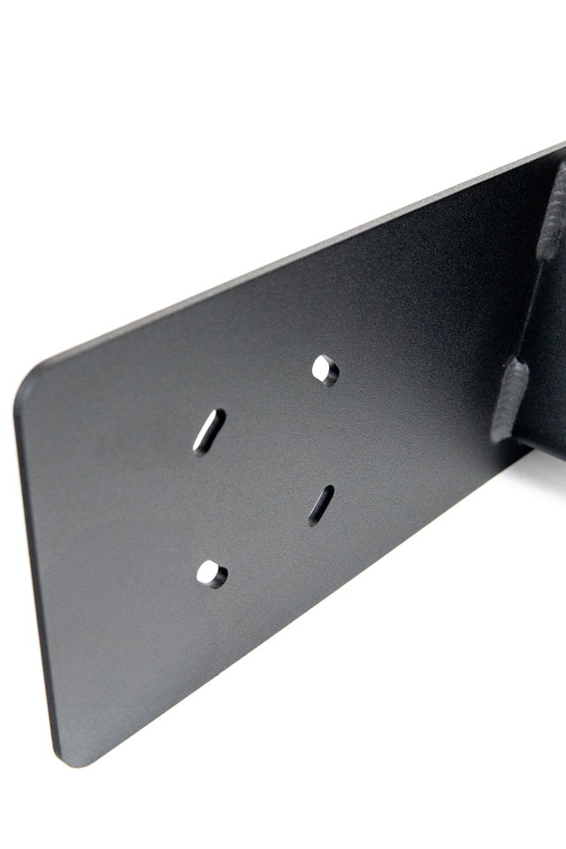 Tire Swing-out Rotopax Bracket