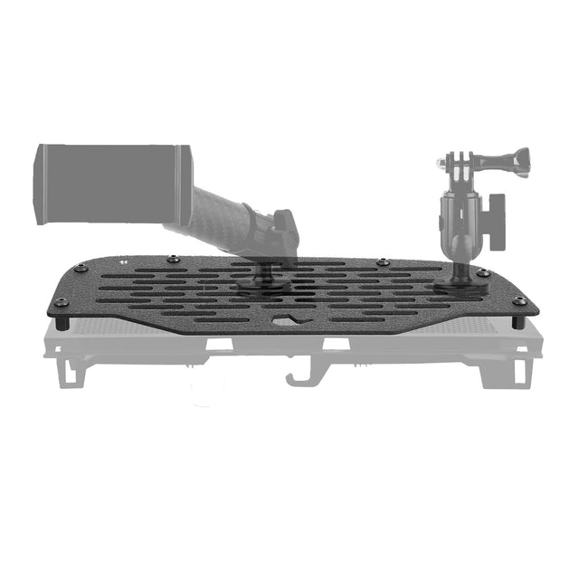 Platform Dash Mount (Outback 2020+)