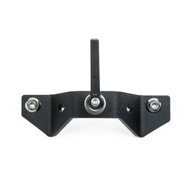 Hi-Lift Mounts (Prinsu/Spider Roof Racks)
