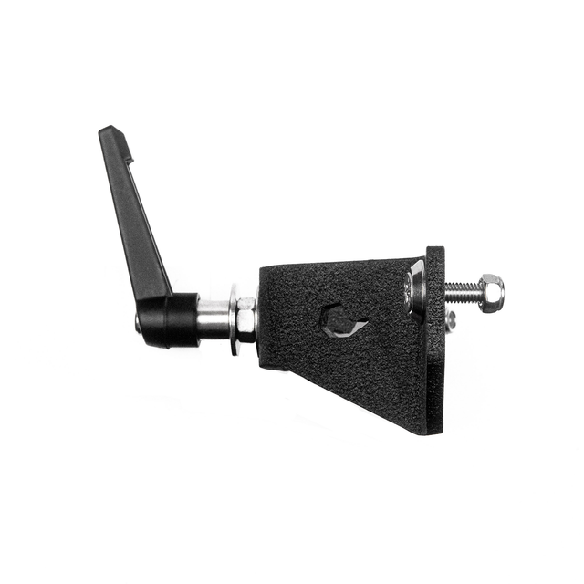 Hi-Lift Mounts (Prinsu/Spider Roof Racks)