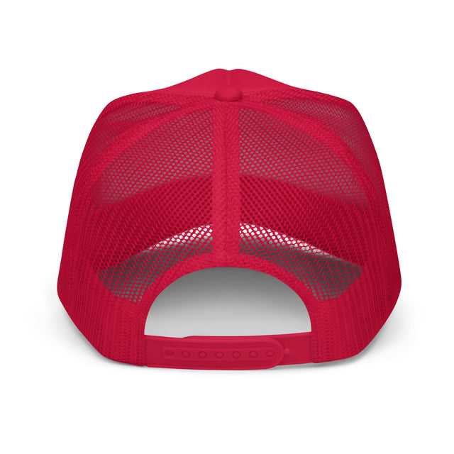 Make Slow Cars Go Fast Hat