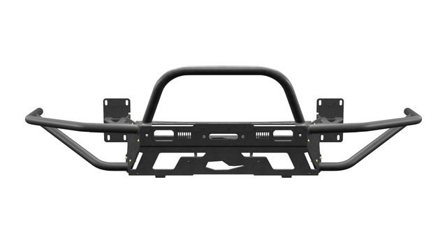 Snail Works Hybrid Winch Bumper (Subaru Crosstrek 2018 - 2023)