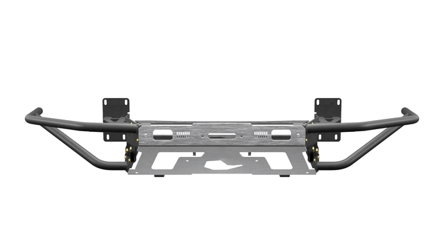 Snail Works Hybrid Winch Bumper (Subaru Crosstrek 2018 - 2023)