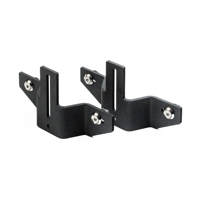 Low-Pro Awning Mounts (Prinsu/Spider Roof Racks)