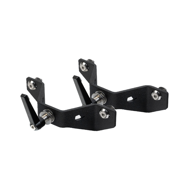 Hi-Lift Mounts (Prinsu/Spider Roof Racks)