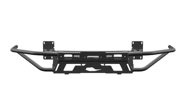 Snail Works Hybrid Winch Bumper (Subaru Crosstrek 2018 - 2023)